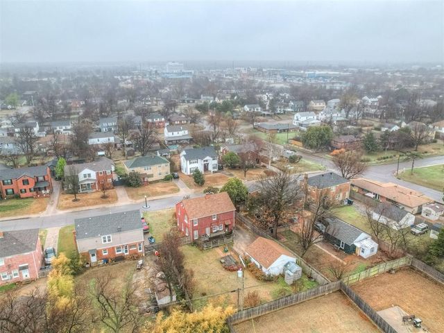 2717 NW 45th Street, Oklahoma City, OK 73112