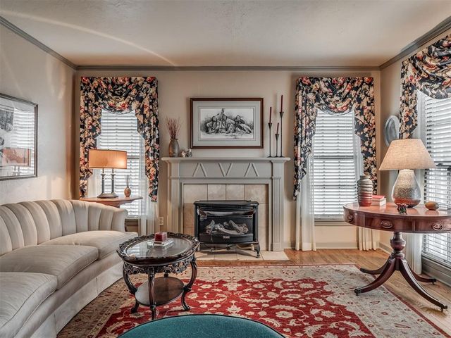 2717 NW 45th Street, Oklahoma City, OK 73112