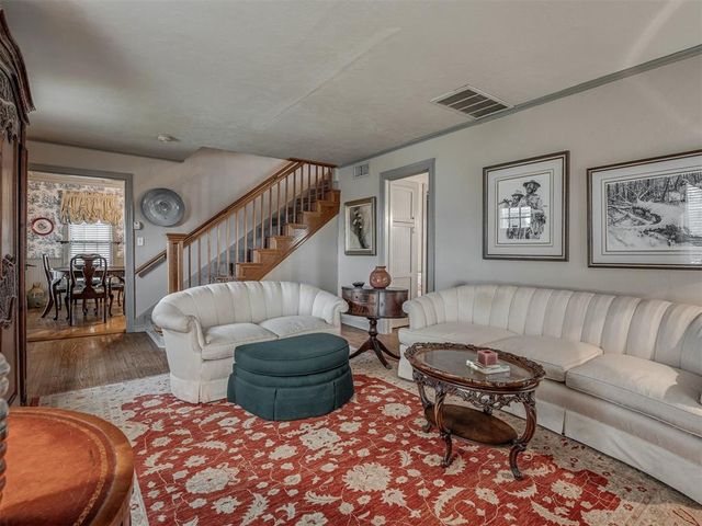 2717 NW 45th Street, Oklahoma City, OK 73112