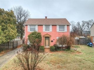 2717 NW 45th Street, Oklahoma City, OK 73112