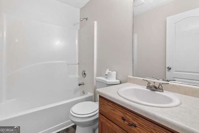 3011 Fields Drive, Lithonia, GA 30038