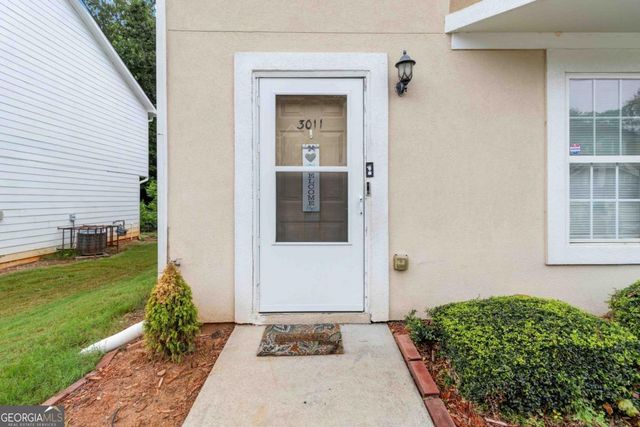 3011 Fields Drive, Lithonia, GA 30038