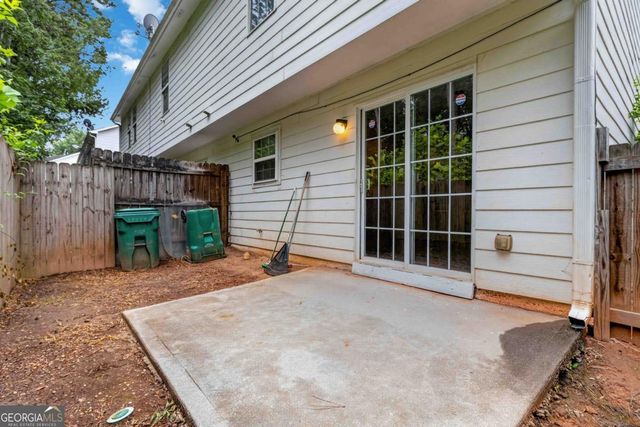 3011 Fields Drive, Lithonia, GA 30038