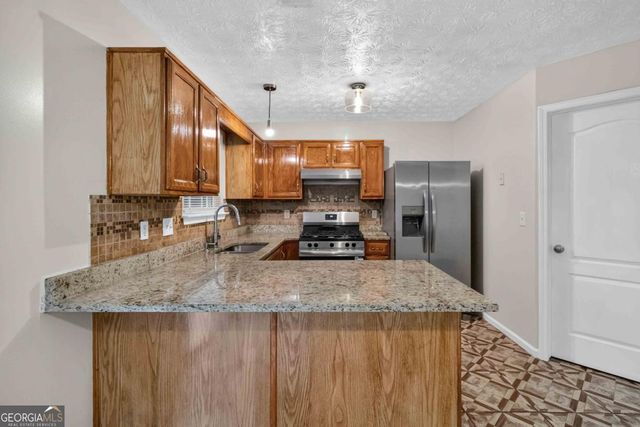 3011 Fields Drive, Lithonia, GA 30038