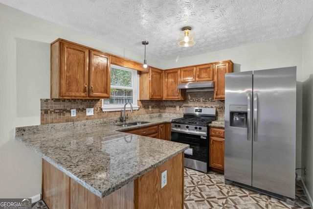 3011 Fields Drive, Lithonia, GA 30038