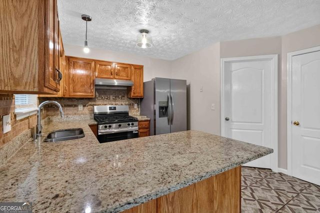 3011 Fields Drive, Lithonia, GA 30038