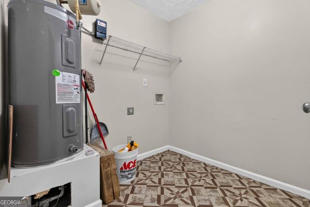 3011 Fields Drive, Lithonia, GA 30038