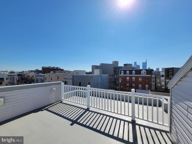 1731 W HARPER ST, Philadelphia, PA 19130