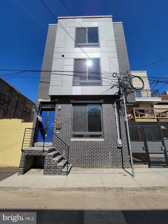 1731 W HARPER ST, Philadelphia, PA 19130
