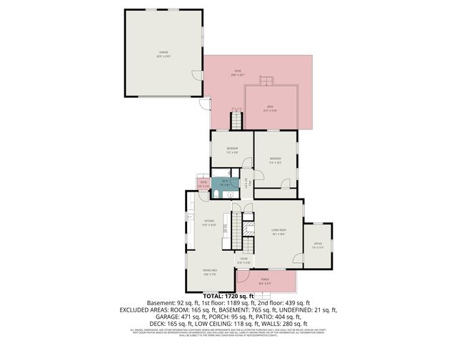 769 S Calumet Road, Chesterton, IN 46304