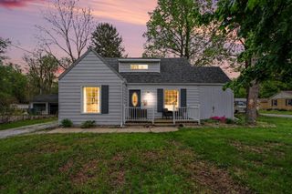 769 S Calumet Road, Chesterton, IN 46304