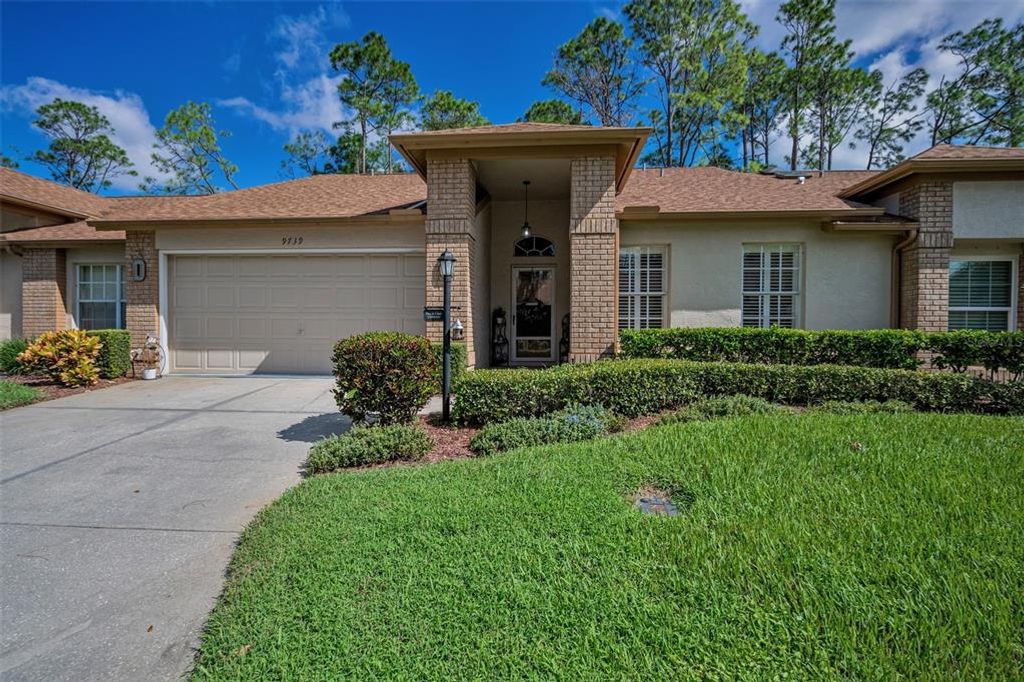 9739 BROOKDALE DRIVE, New Port Richey, FL 34655
