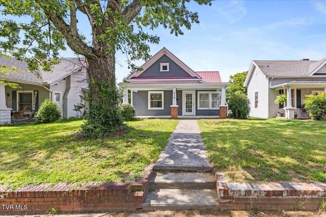 610 West Main Street, Greeneville, TN 37743