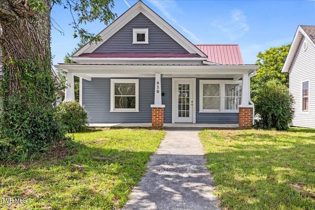 610 West Main Street, Greeneville, TN 37743