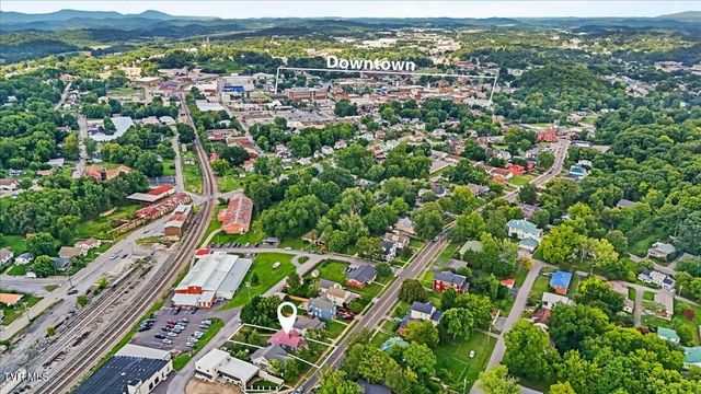610 West Main Street, Greeneville, TN 37743