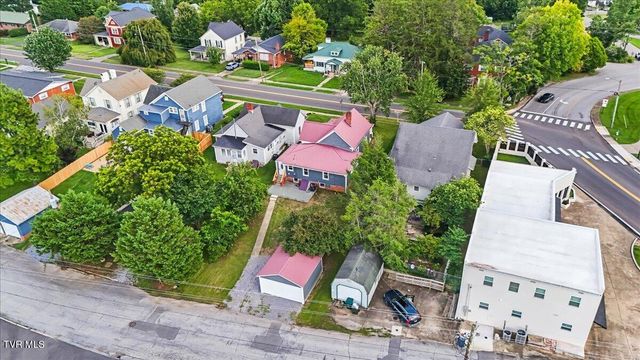 610 West Main Street, Greeneville, TN 37743