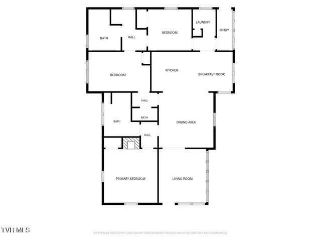 610 West Main Street, Greeneville, TN 37743