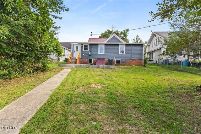610 West Main Street, Greeneville, TN 37743