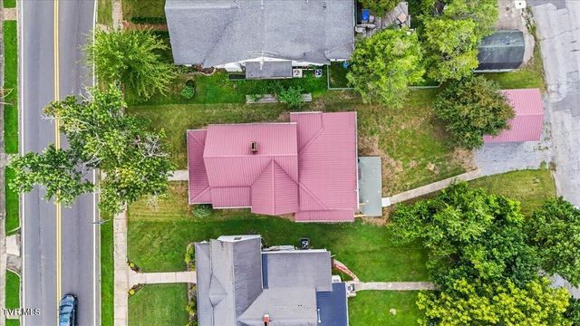610 West Main Street, Greeneville, TN 37743