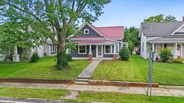 610 West Main Street, Greeneville, TN 37743