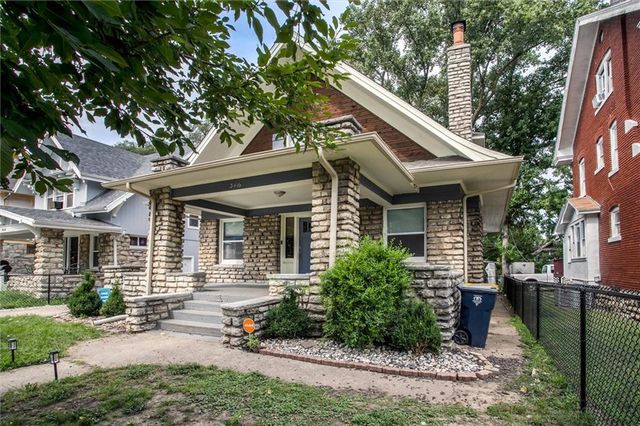 3416 S Benton Avenue, Kansas City, MO 64128