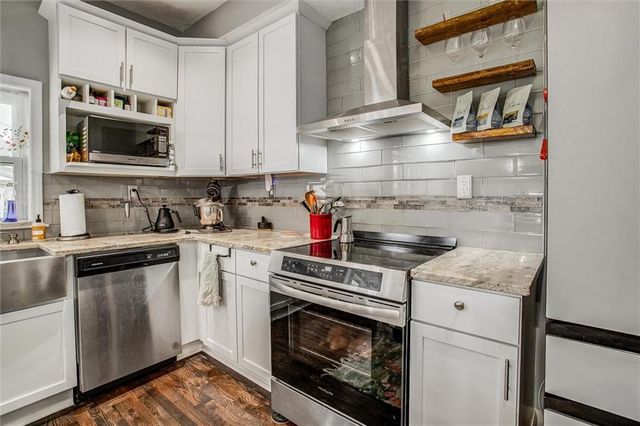 3416 S Benton Avenue, Kansas City, MO 64128