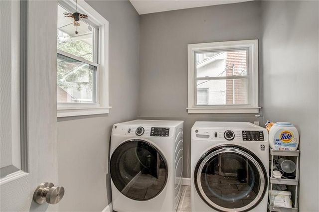 3416 S Benton Avenue, Kansas City, MO 64128