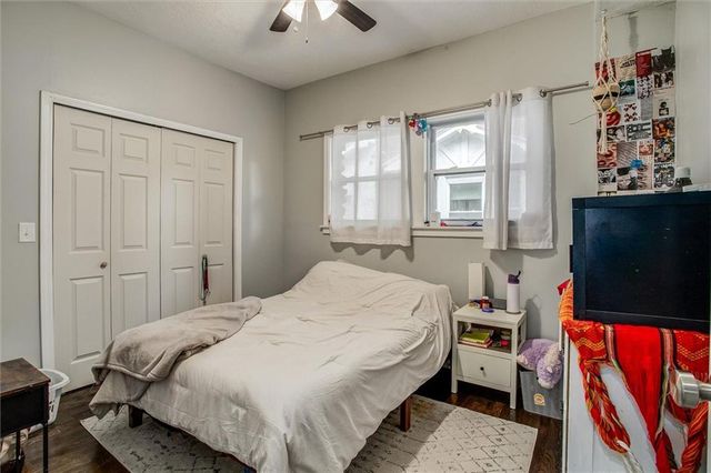 3416 S Benton Avenue, Kansas City, MO 64128