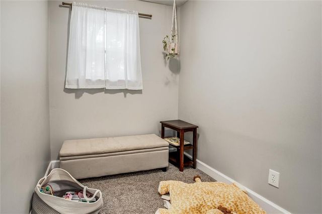 3416 S Benton Avenue, Kansas City, MO 64128
