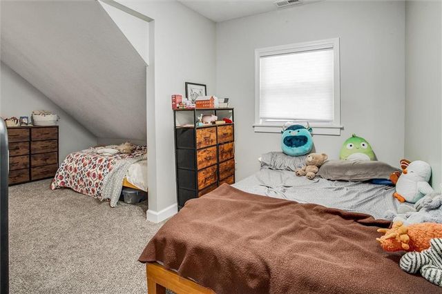 3416 S Benton Avenue, Kansas City, MO 64128