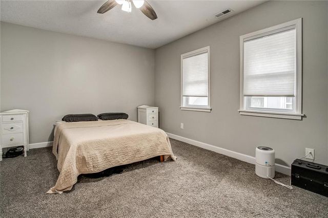 3416 S Benton Avenue, Kansas City, MO 64128