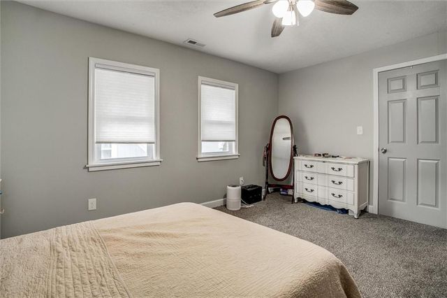 3416 S Benton Avenue, Kansas City, MO 64128