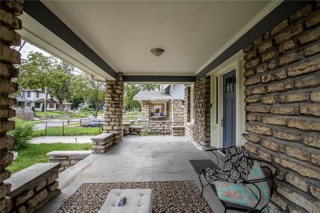 3416 S Benton Avenue, Kansas City, MO 64128