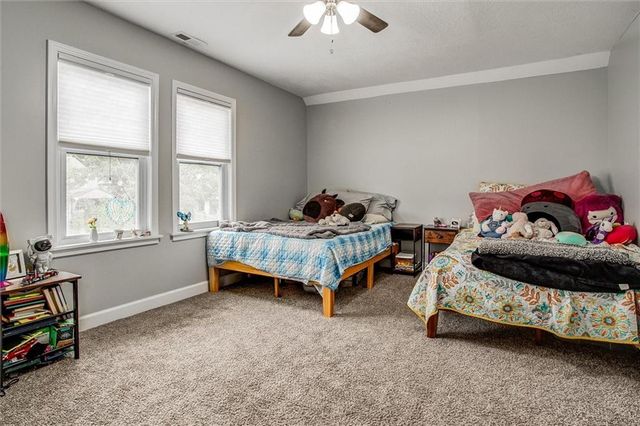3416 S Benton Avenue, Kansas City, MO 64128