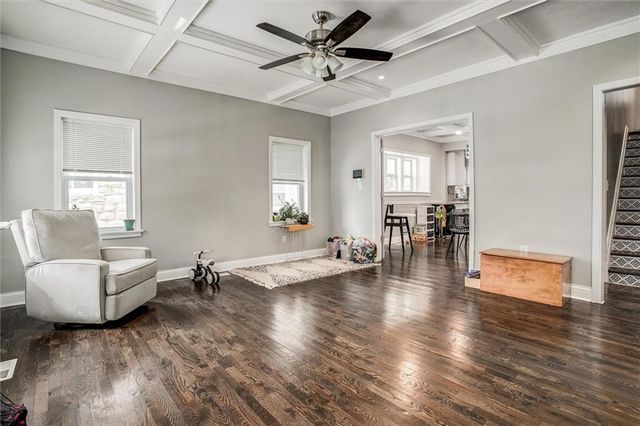 3416 S Benton Avenue, Kansas City, MO 64128