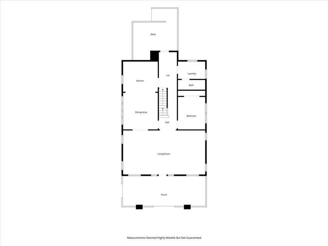 3416 S Benton Avenue, Kansas City, MO 64128