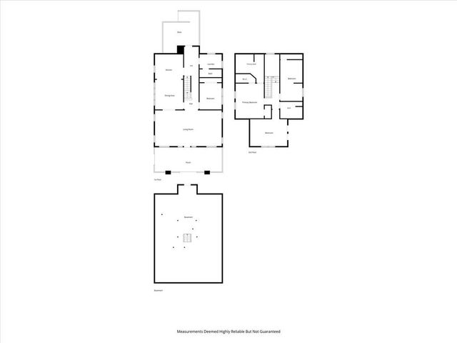 3416 S Benton Avenue, Kansas City, MO 64128