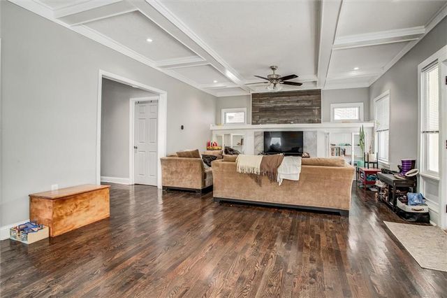 3416 S Benton Avenue, Kansas City, MO 64128