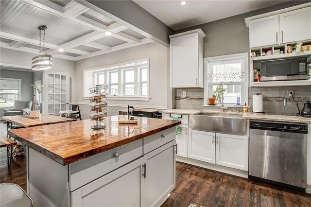 3416 S Benton Avenue, Kansas City, MO 64128