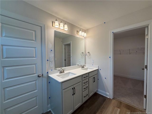 953 Rhum Drive, Fayetteville, NC 28311