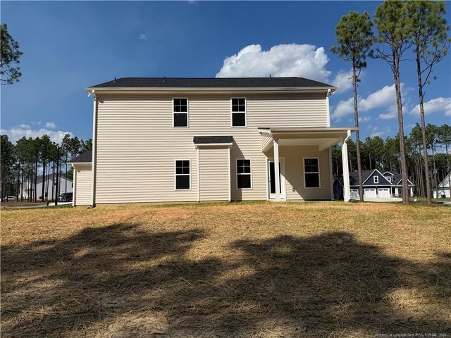 953 Rhum Drive, Fayetteville, NC 28311