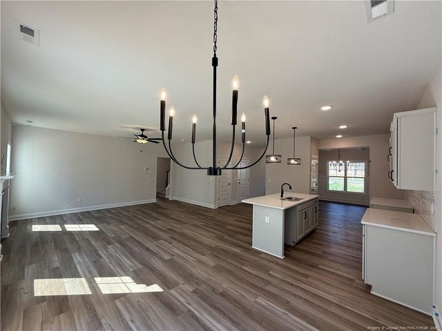 953 Rhum Drive, Fayetteville, NC 28311