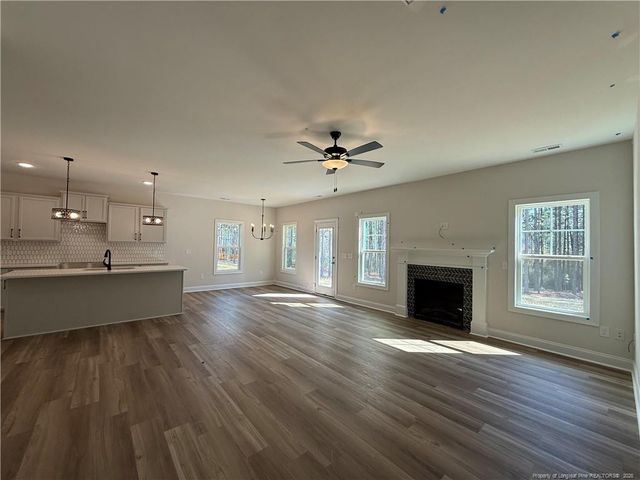 953 Rhum Drive, Fayetteville, NC 28311