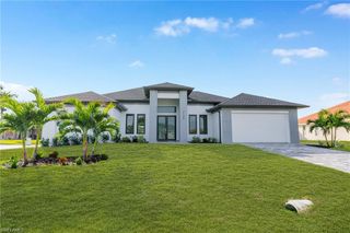 2100 SW 26th ST, Cape Coral, FL 33914