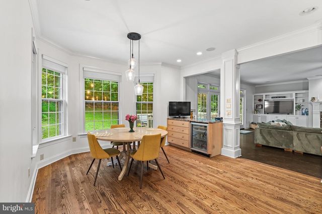 412 TIMBER BRIDGE LN, Mount Gretna, PA 17064