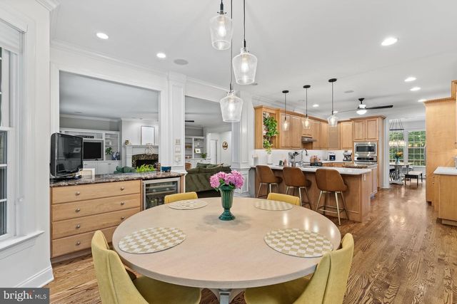 412 TIMBER BRIDGE LN, Mount Gretna, PA 17064
