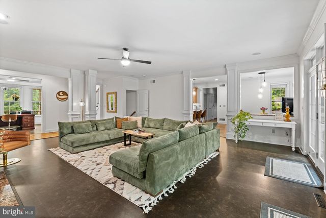 412 TIMBER BRIDGE LN, Mount Gretna, PA 17064