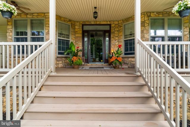 412 TIMBER BRIDGE LN, Mount Gretna, PA 17064