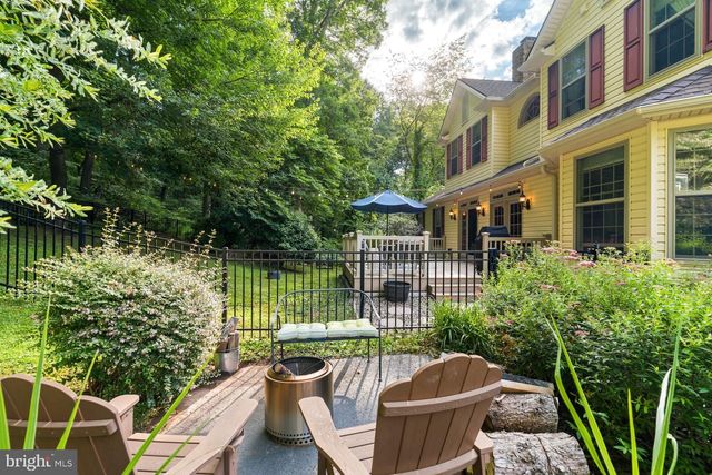 412 TIMBER BRIDGE LN, Mount Gretna, PA 17064