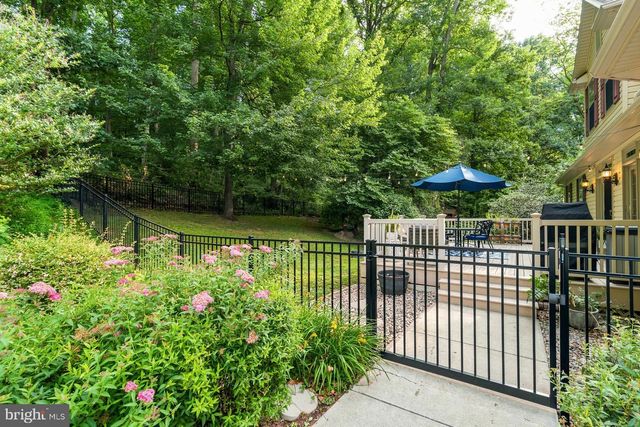 412 TIMBER BRIDGE LN, Mount Gretna, PA 17064